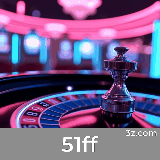 51ff: A plataforma que une comunidades de jogadores