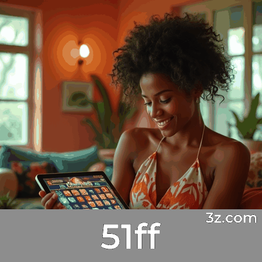 51ff: Seu Cassino Online de Confiança