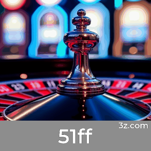 51ff: A plataforma que une comunidades de jogadores